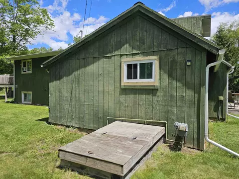 Exterior - 3208 W Bath, Perry, MI 48872 photo 12 of 19