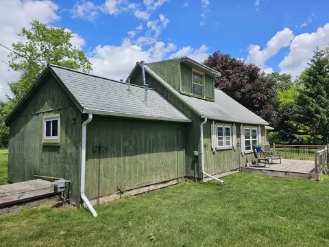 Exterior - 3208 W Bath, Perry, MI 48872 photo 13 of 19