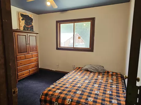Bedroom - 3208 W Bath, Perry, MI 48872 photo 1 of 6