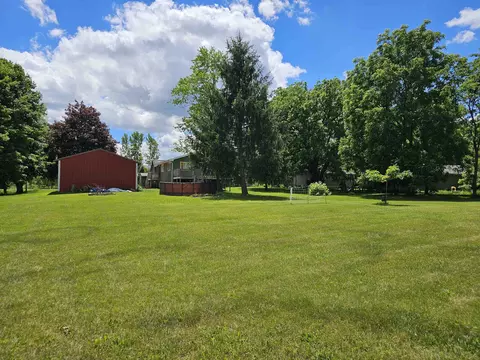 Exterior - 3208 W Bath, Perry, MI 48872 photo 8 of 19