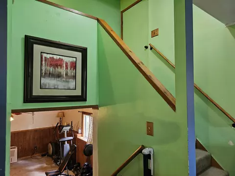 Entry Way - 3208 W Bath, Perry, MI 48872 photo 3 of 7