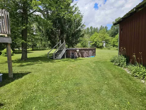 Exterior - 3208 W Bath, Perry, MI 48872 photo 6 of 19