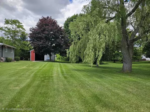 Exterior - 3208 W Bath, Perry, MI 48872 photo 17 of 19
