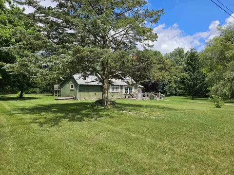 Exterior - 3208 W Bath, Perry, MI 48872 photo 14 of 19
