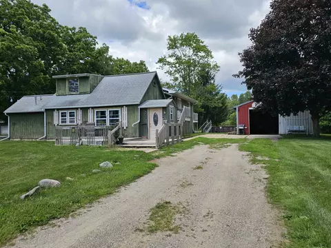 Exterior - 3208 W Bath, Perry, MI 48872 photo 15 of 19