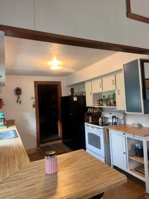Kitchen - 3208 W Bath, Perry, MI 48872 photo 3 of 3