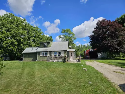 Exterior - 3208 W Bath, Perry, MI 48872 photo 19 of 19