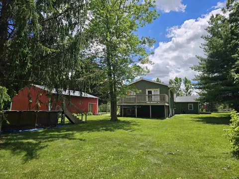 Exterior - 3208 W Bath, Perry, MI 48872 photo 10 of 19