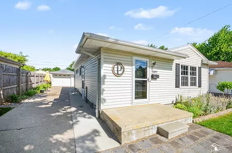 1257 Maple, Monroe, MI 48162