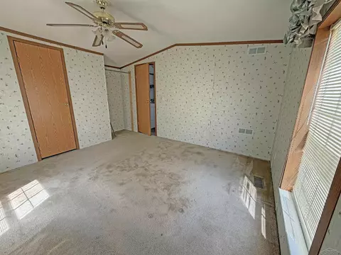 Bedroom - 300 E Winegars, Gladwin, MI 48624 photo 3 of 3