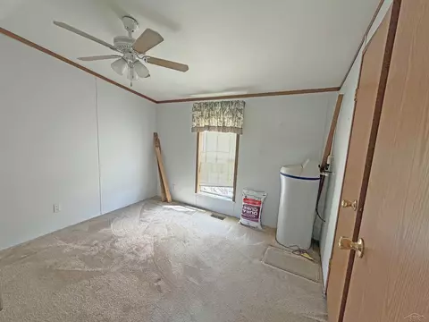 Bedroom - 300 E Winegars, Gladwin, MI 48624 photo 1 of 3