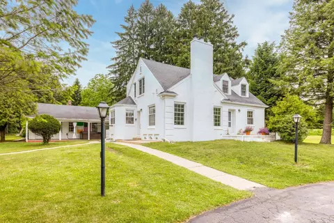 4484 Lakeshore, Lexington, MI 48450
