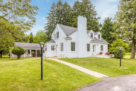 4484 Lakeshore, Lexington, MI 48450