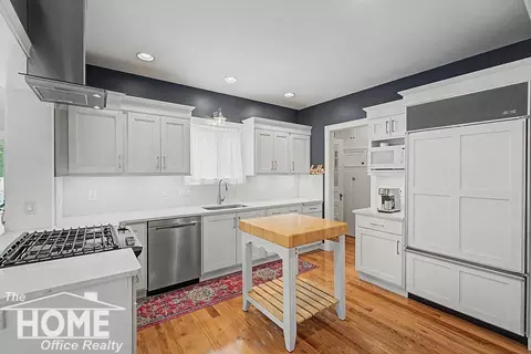 Kitchen - 721 Lee, Owosso, MI 48867 photo 2 of 4