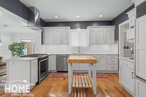 Kitchen - 721 Lee, Owosso, MI 48867 photo 3 of 4