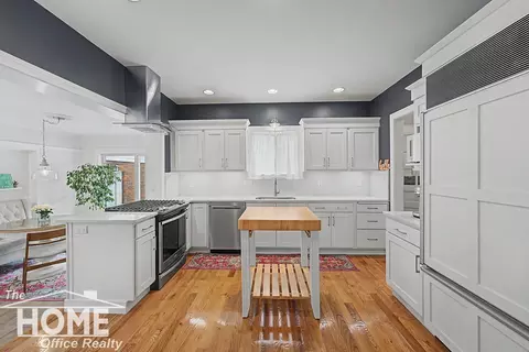 Kitchen - 721 Lee, Owosso, MI 48867 photo 1 of 4