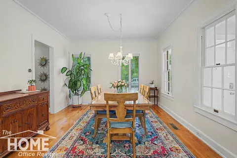 Dining - 721 Lee, Owosso, MI 48867 photo 2 of 2