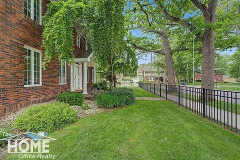 Exterior - 721 Lee, Owosso, MI 48867 photo 2 of 2