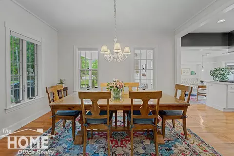 Dining - 721 Lee, Owosso, MI 48867 photo 1 of 2