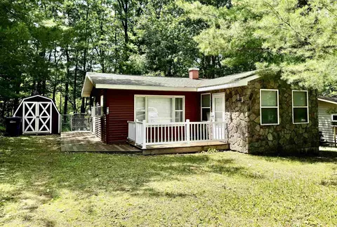 616 Jill, Harrison, MI 48625