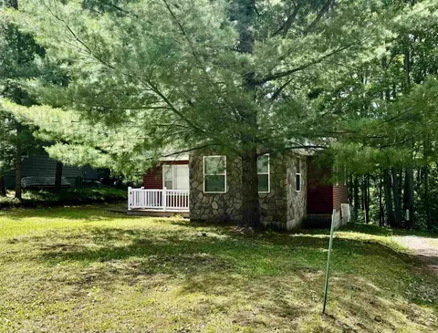 Exterior - 616 Jill, Harrison, MI 48625 photo 2 of 5