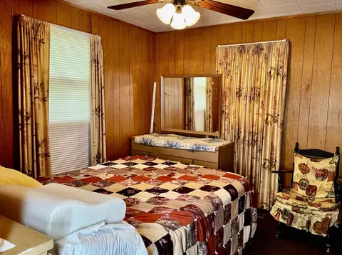 Bedroom - 616 Jill, Harrison, MI 48625 photo 3 of 4