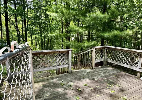 Exterior - 616 Jill, Harrison, MI 48625 photo 3 of 5