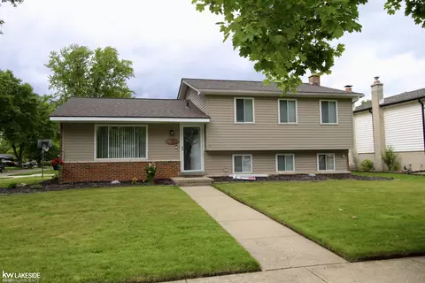 14109 Mary Grv, Sterling Heights, MI 48313