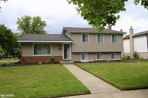 14109 Mary Grv, Sterling Heights, MI 48313