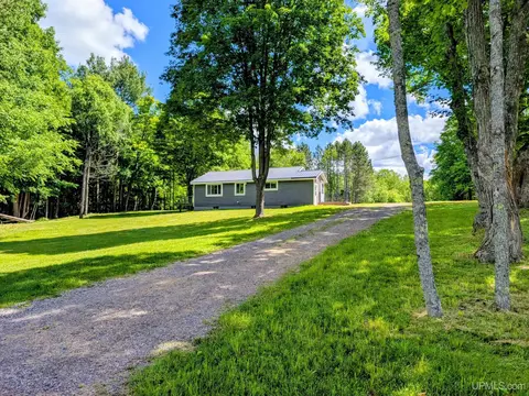 104 Forsberg, Iron River, MI 49935