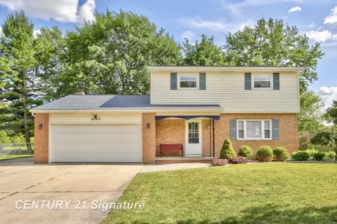 2153 Starlite, Saginaw, MI 48603