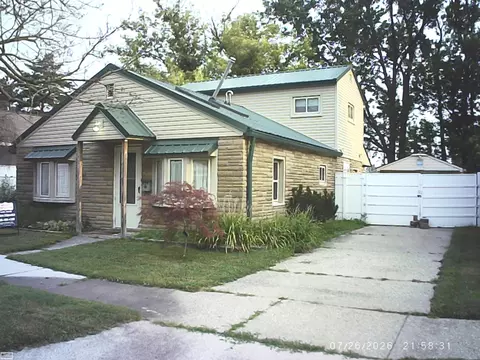 434 Gallup, Mount Clemens, MI 48043