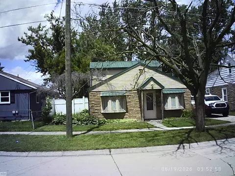 434 Gallup, Mount Clemens, MI 48043