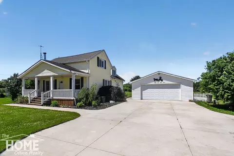 3553 N State, Owosso, MI 48867