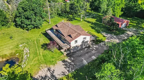 View/Area - 755 E Romeo, Leonard, MI 48367 photo 3 of 3
