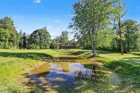 Exterior - 755 E Romeo, Leonard, MI 48367 photo 1 of 9