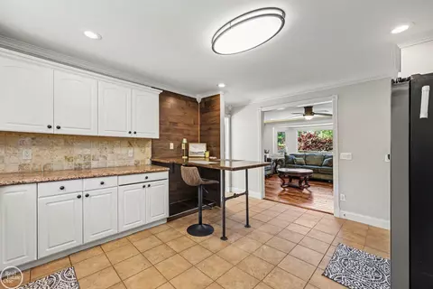 Kitchen - 755 E Romeo, Leonard, MI 48367 photo 1 of 2