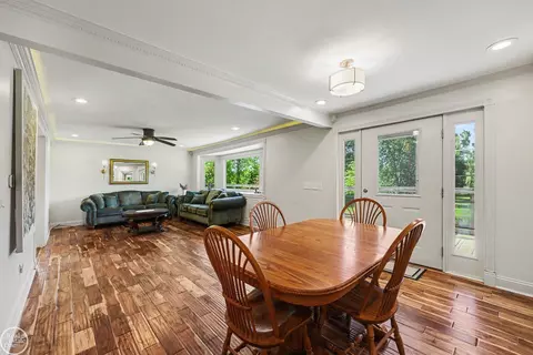 Dining - 755 E Romeo, Leonard, MI 48367 photo 1 of 1