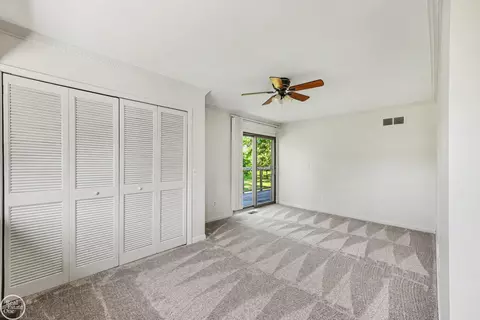 Bedroom - 755 E Romeo, Leonard, MI 48367 photo 4 of 5