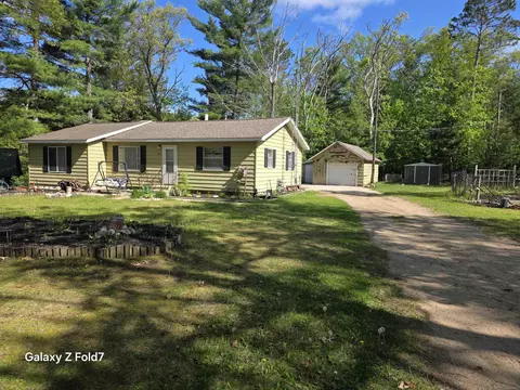 3434 Genesee, National City, MI 48748