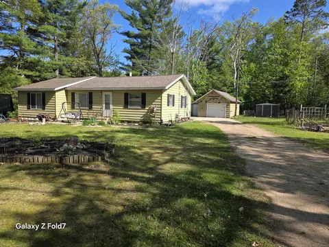 3434 Genesee, National City, MI 48748