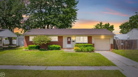 42251 Betley, Sterling Heights, MI 48313