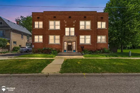 625 Thayer, Flint, MI 48503