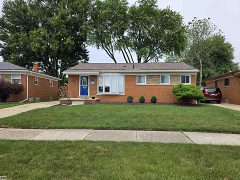 31375 W Wind, Fraser, MI 48026