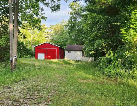 4258 Lakeshore, Lexington, MI 48450