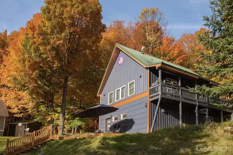 123 Brule Vlg, Iron River, MI 49935