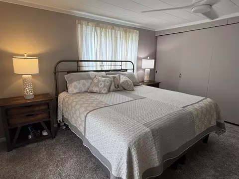 Bedroom - 6047 N State, Davison, MI 48423 photo 3 of 10