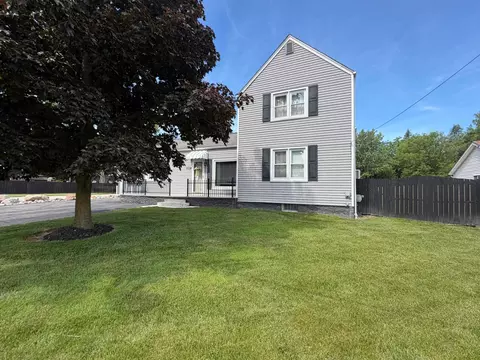 Exterior - 6047 N State, Davison, MI 48423 photo 2 of 14