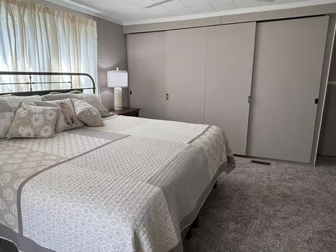 Bedroom - 6047 N State, Davison, MI 48423 photo 2 of 10