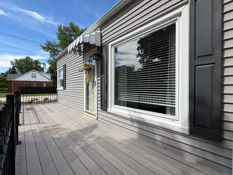 Exterior - 6047 N State, Davison, MI 48423 photo 3 of 14